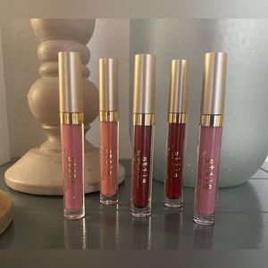 ***NOT FOR SALE*** Stila Stay All Day Long Wear Liquid Lipstick